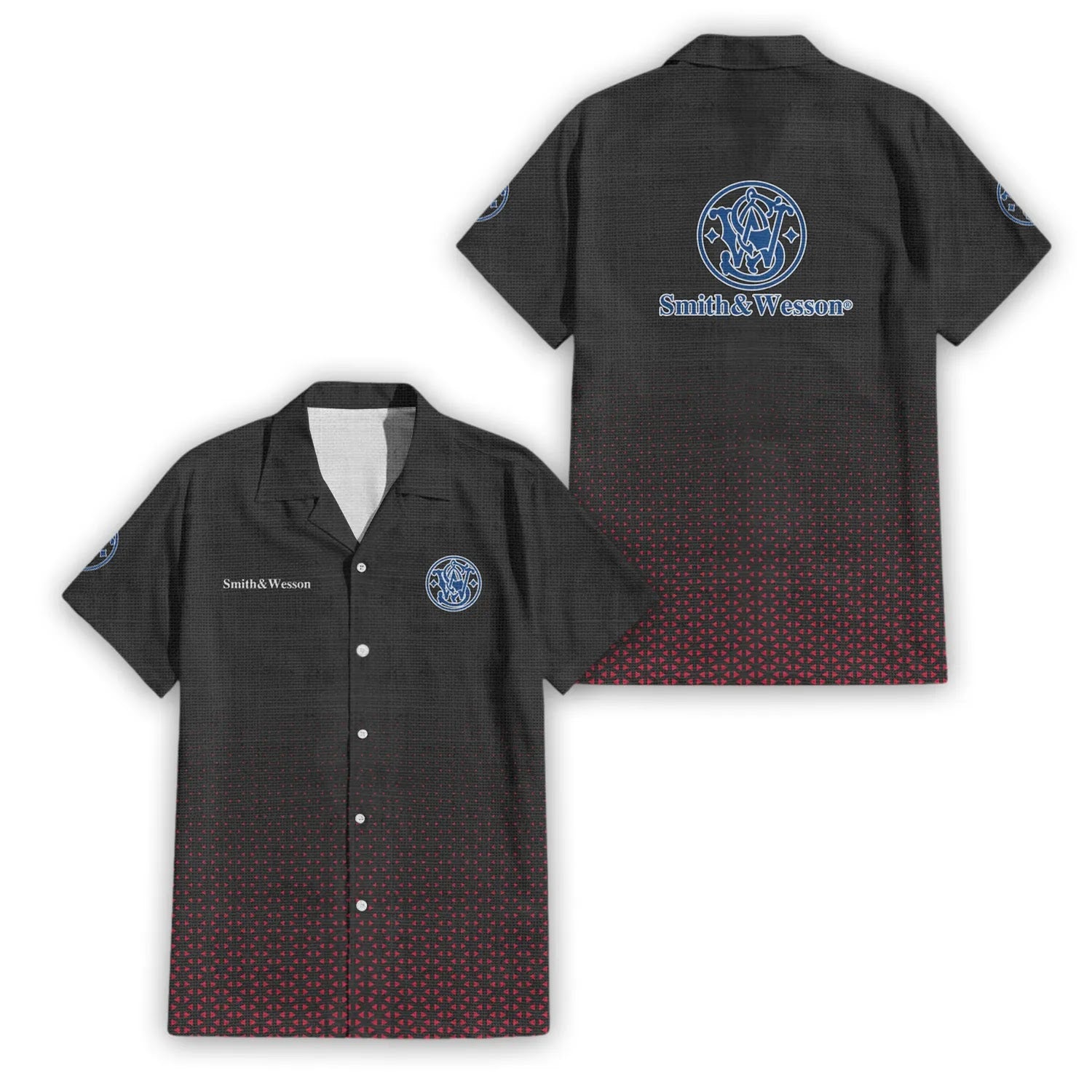 Smith & Wesson Apparels SC003