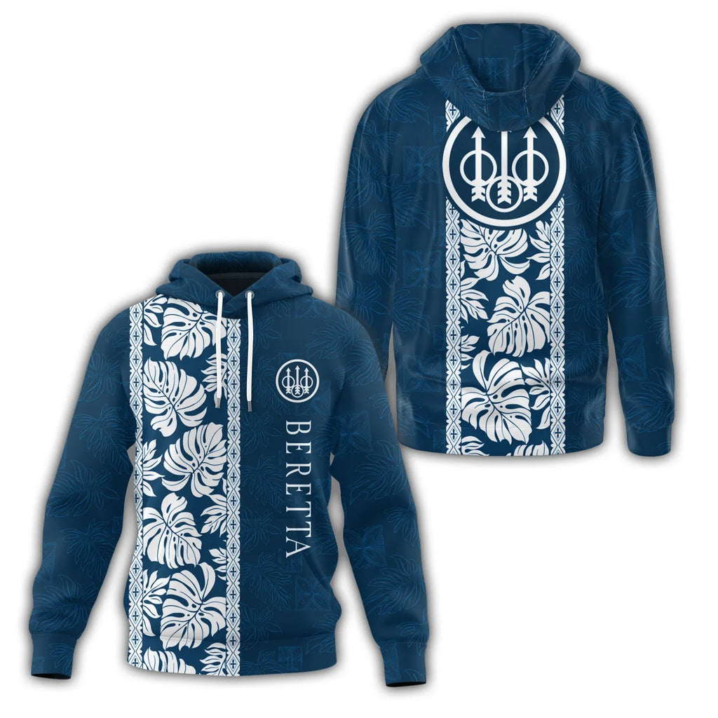Beretta Hoodie SHW046