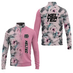 Kel-Tec Quarter-zip Pullover SHW056