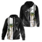 Kimber Hoodie SHW036