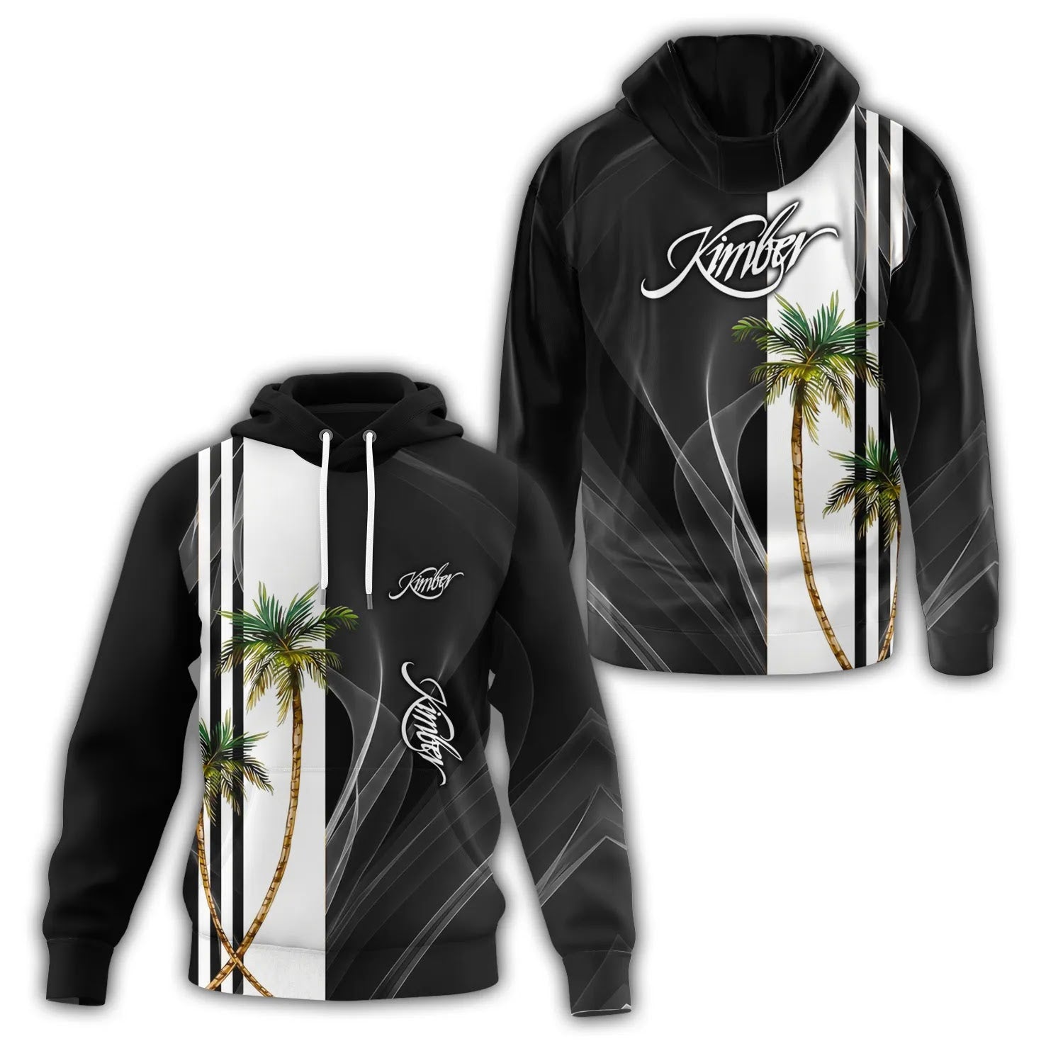 Kimber Hoodie SHW036