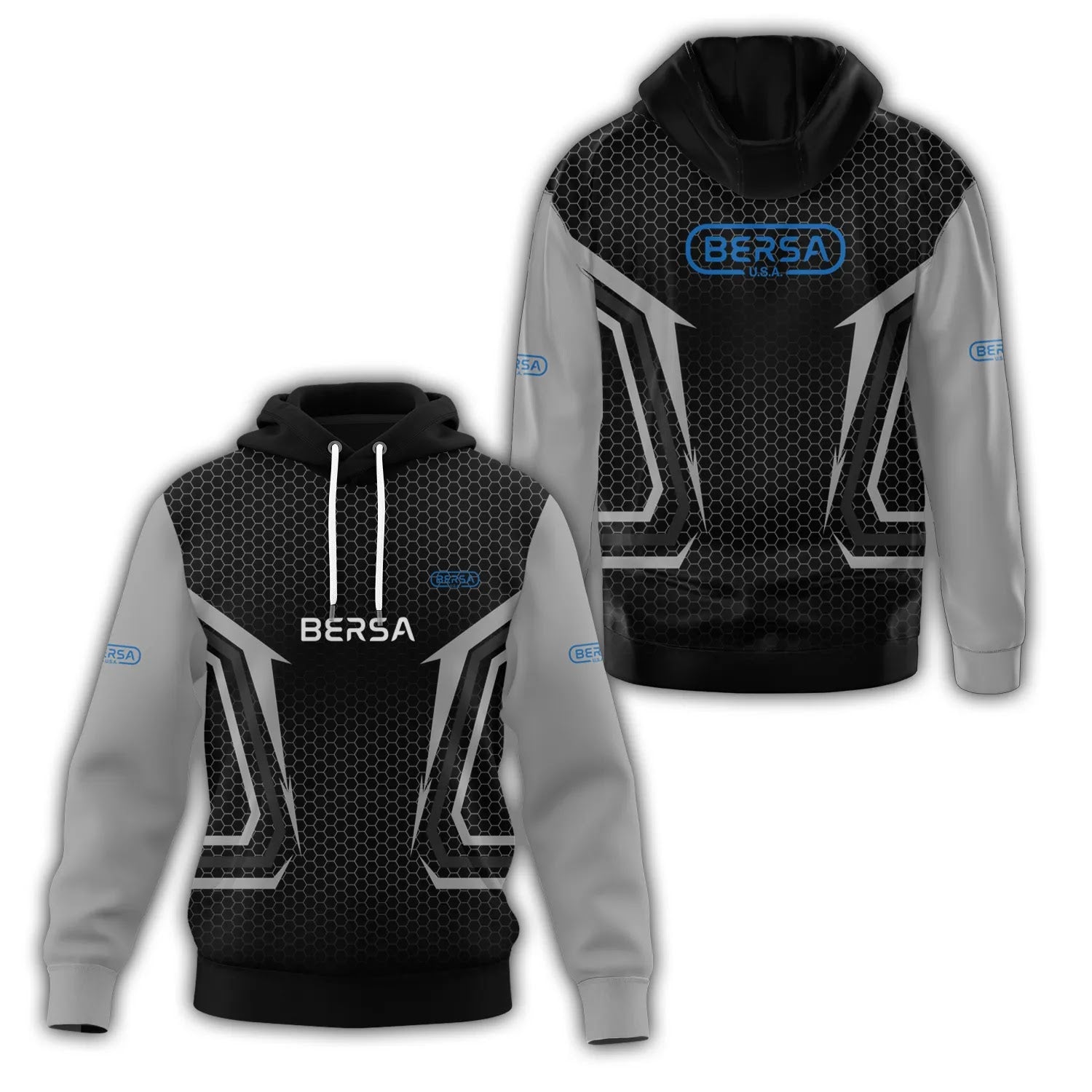 Bersa Apparels SC075