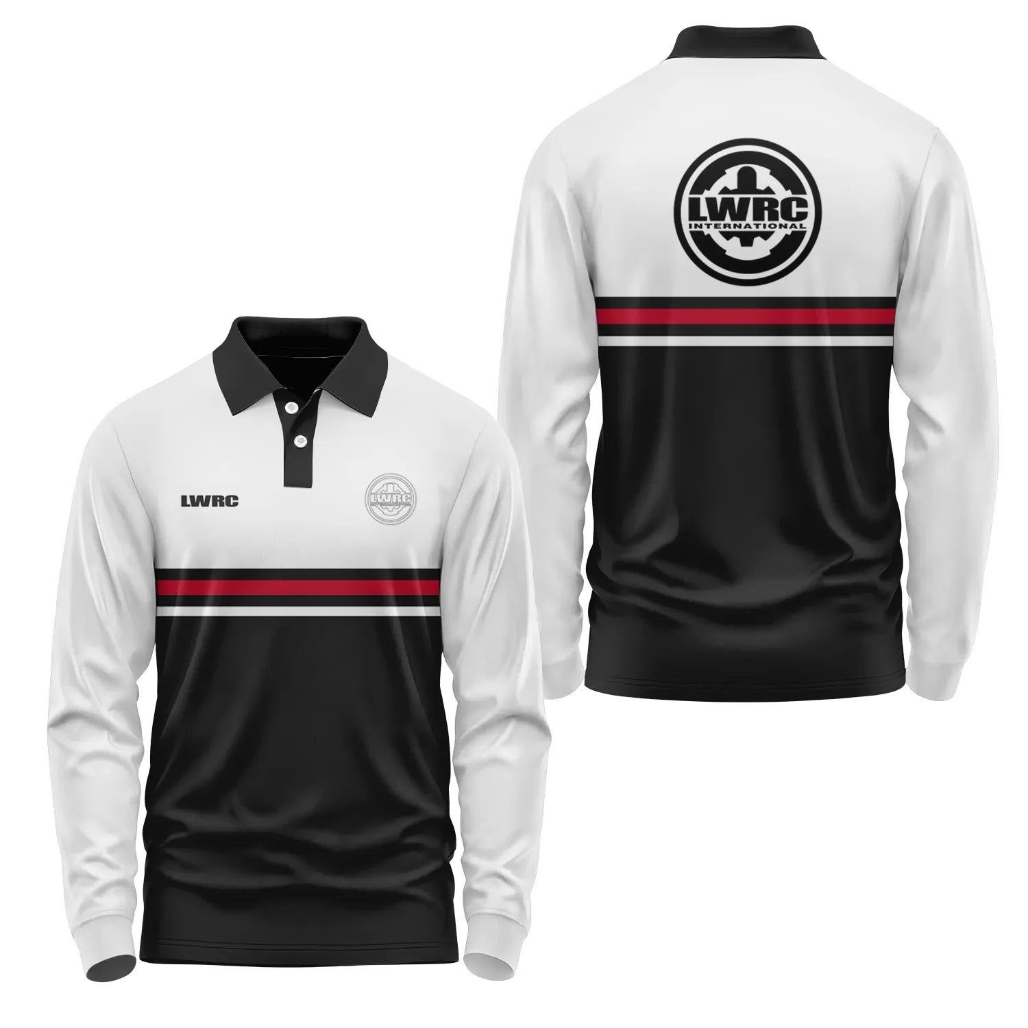 LWRC Apparels SC015