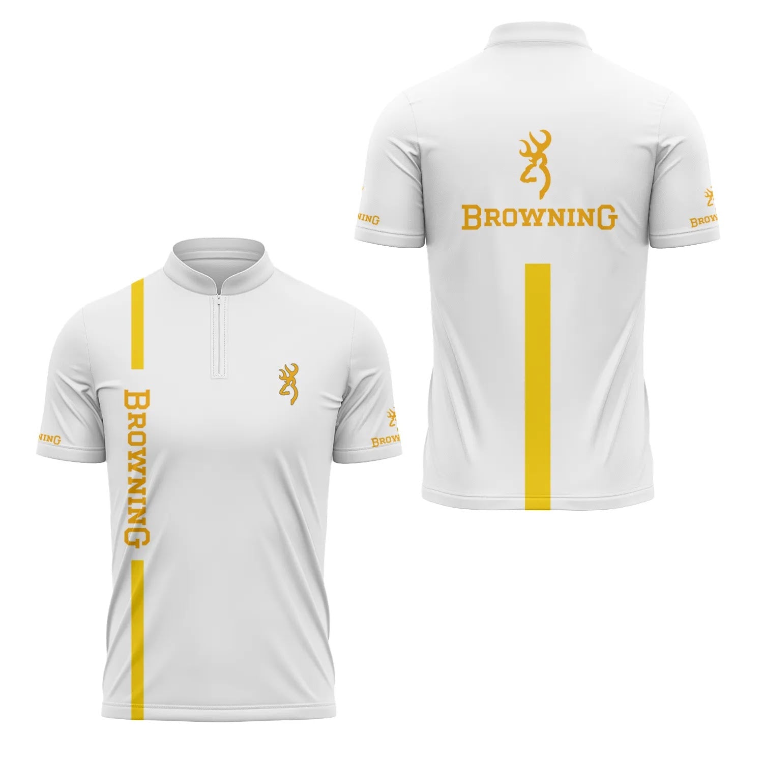 Browning Apparels SC005