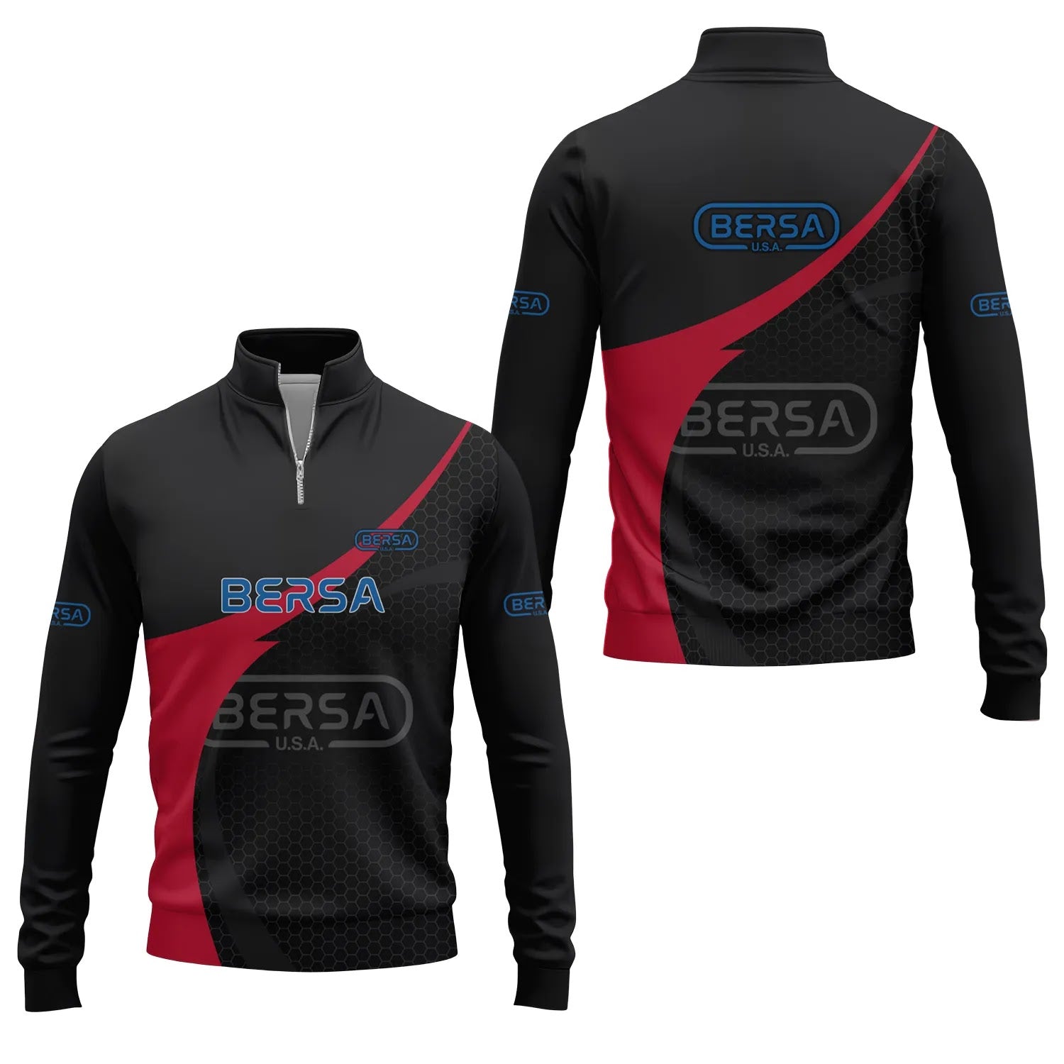 Bersa Apparels SC002