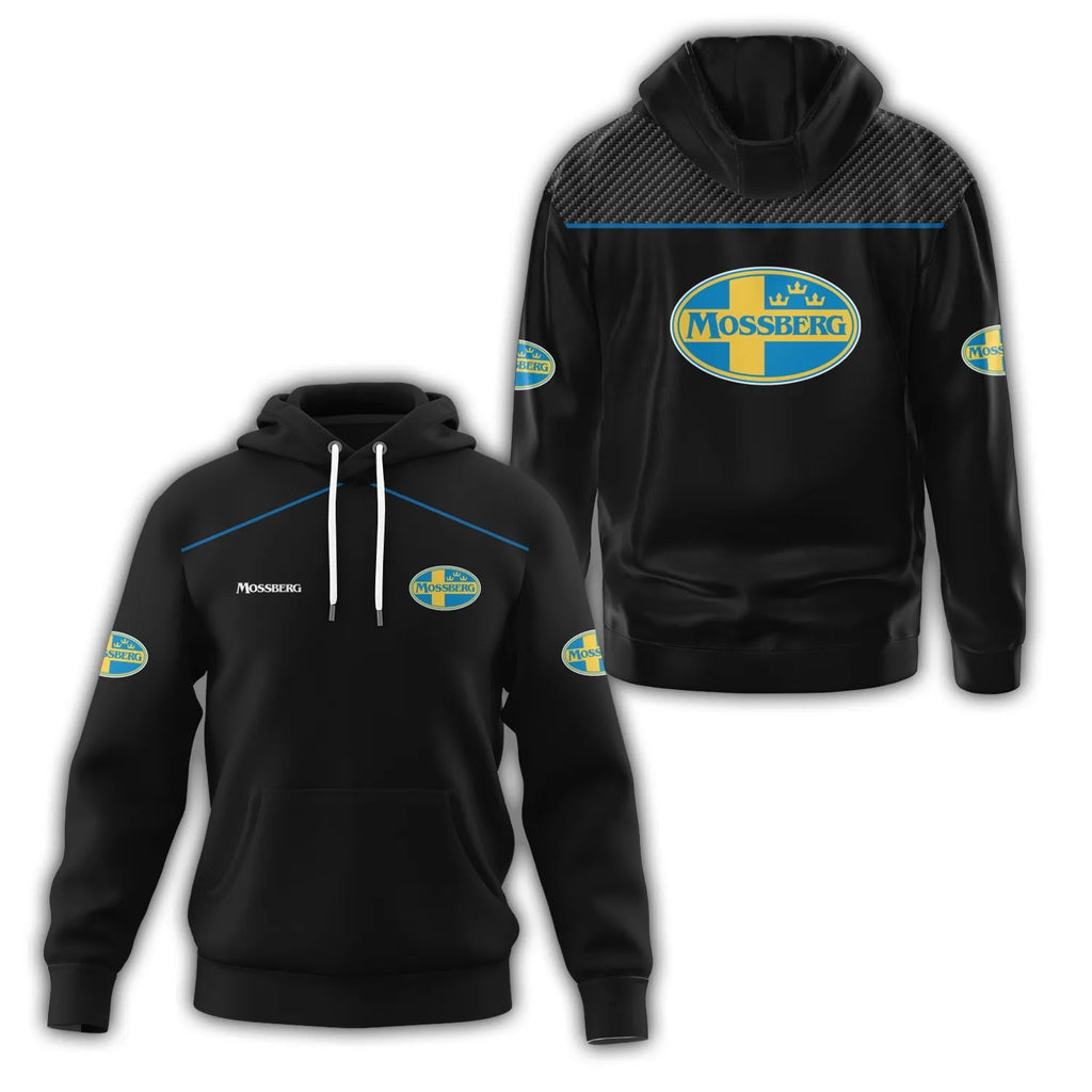 Mossberg Apparels SC004
