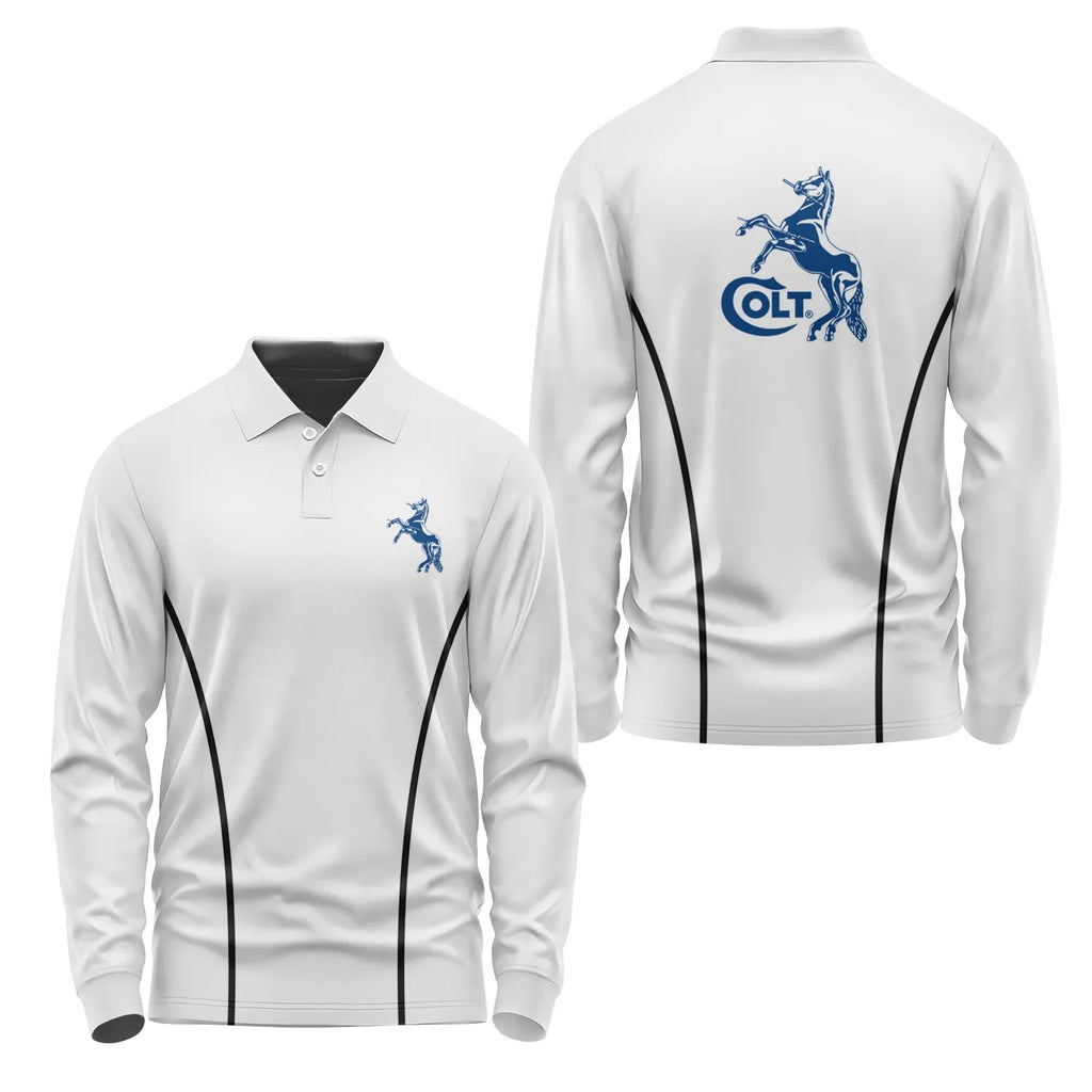 Colt Apparels SC025