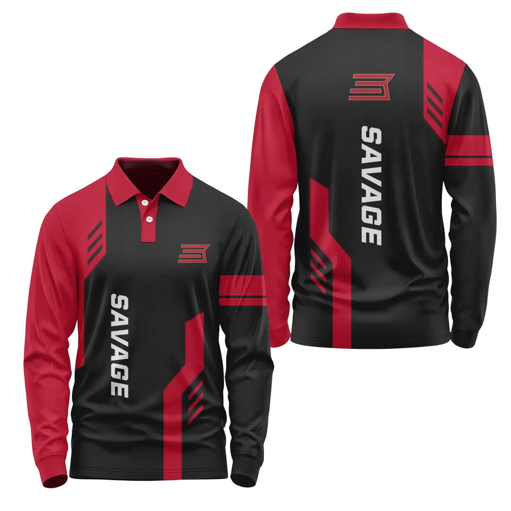 Savage Arms Apparels SC029