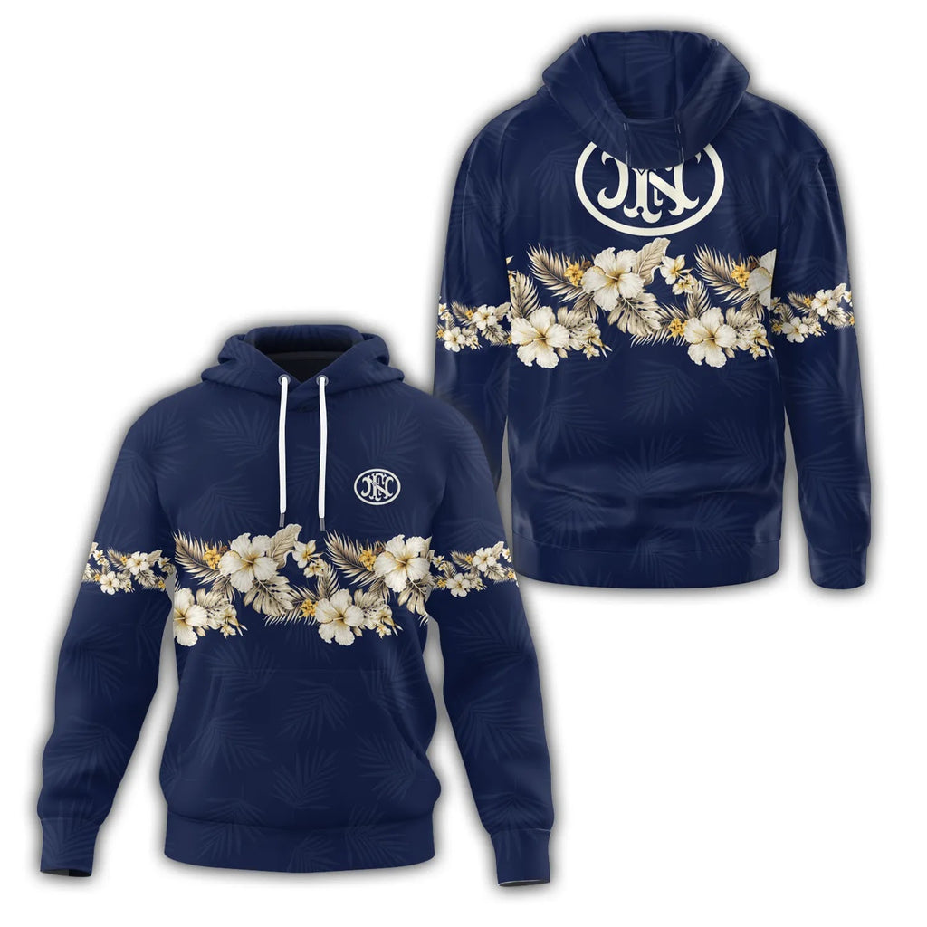 FN Herstal Hoodie SHW047