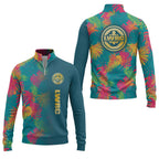 LWRC Quarter-zip Pullover SHW059