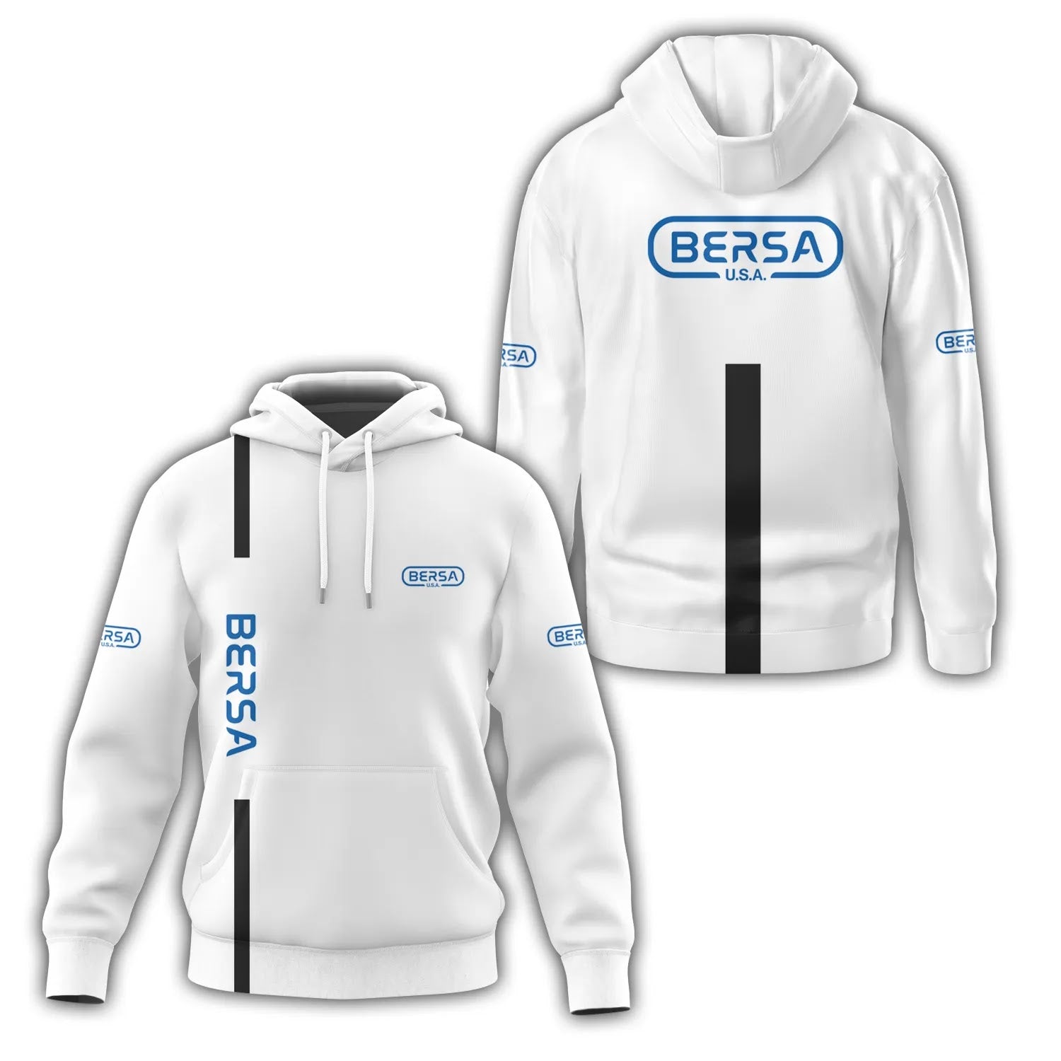 Bersa Apparels SC005