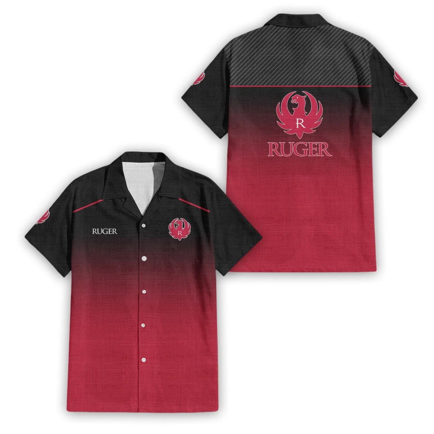 Ruger Apparels SC001