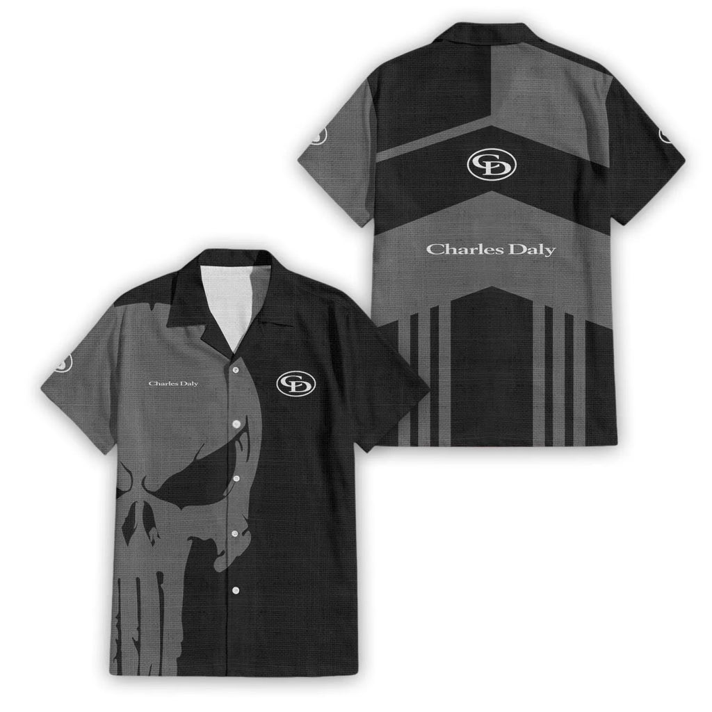 Charles Daly Apparels SC026