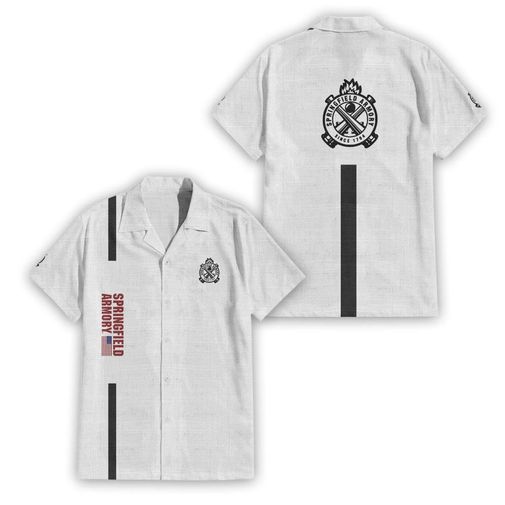 Springfield Armory Apparels SC005