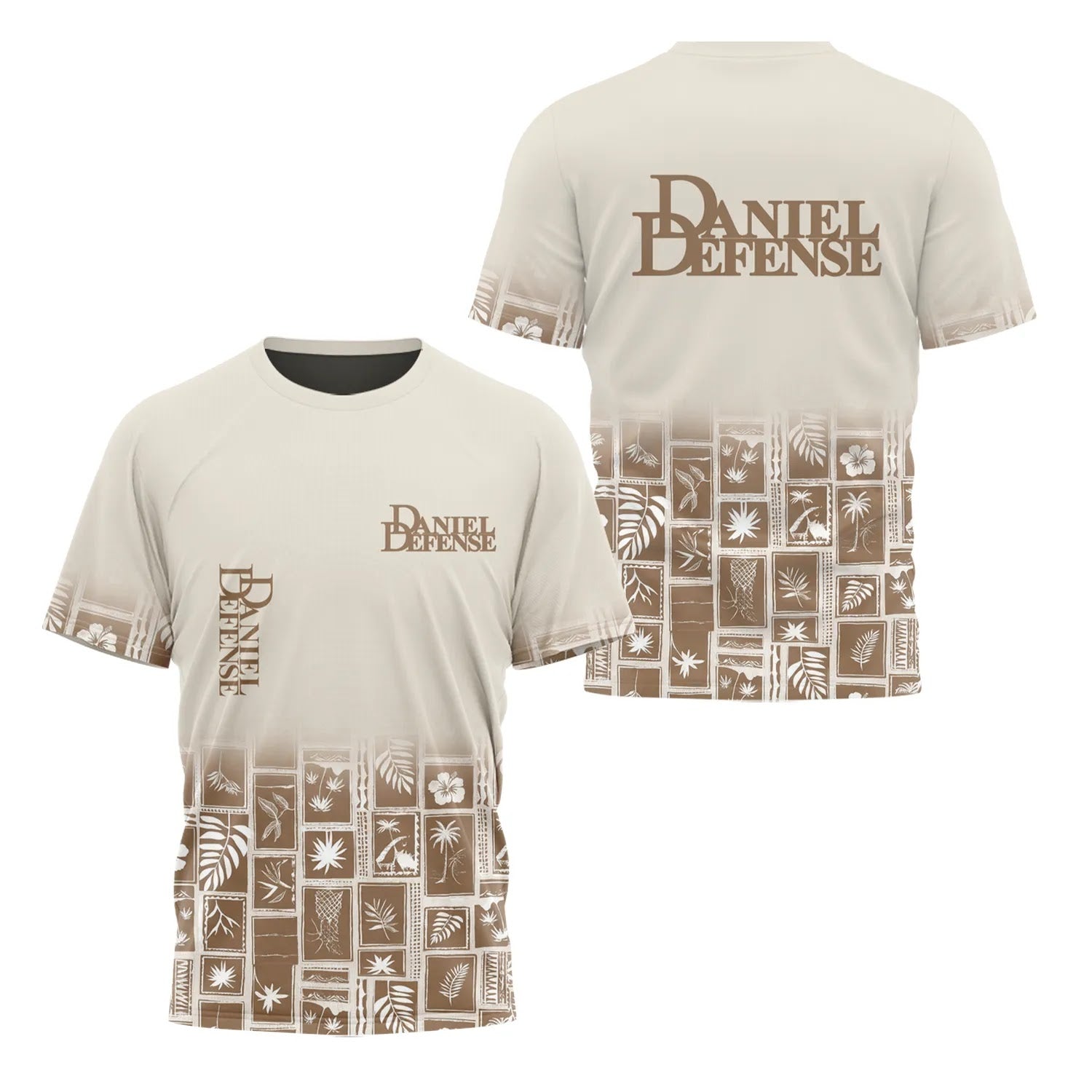 Daniel Defense Apparels SHW067