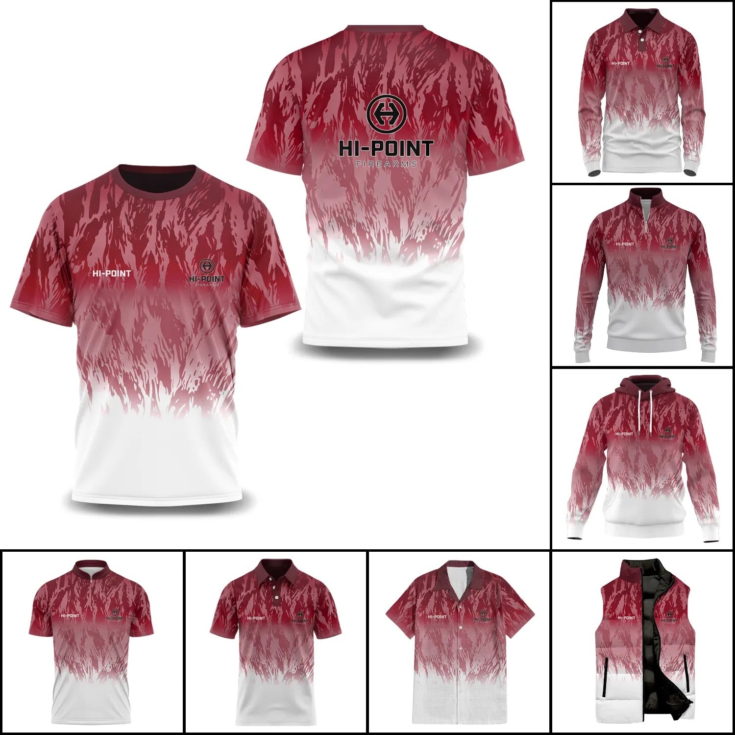 Hi-Point Apparels SC069