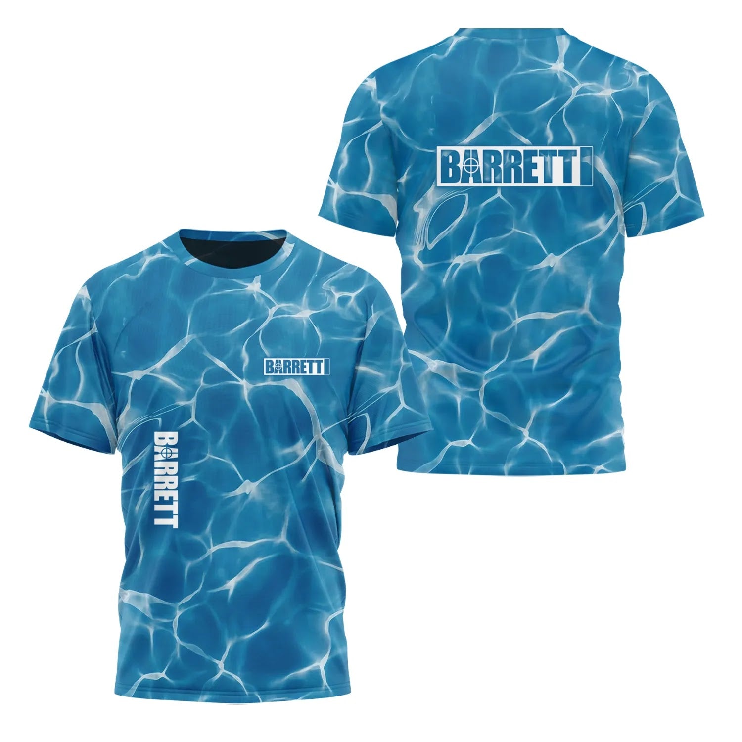 Barrett Apparels SHW035