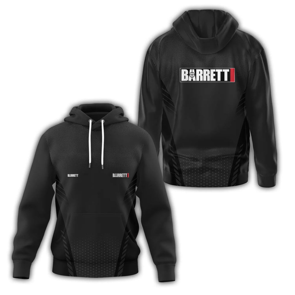 Barrett Apparels SC017