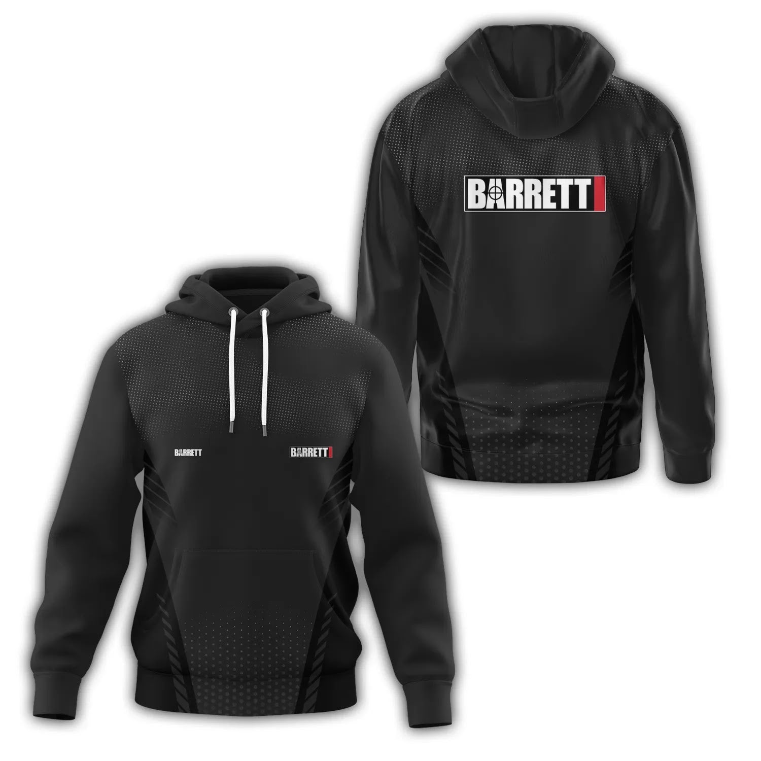 Barrett Apparels SC017