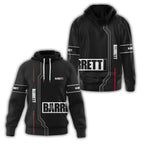 Barrett Apparels SC042
