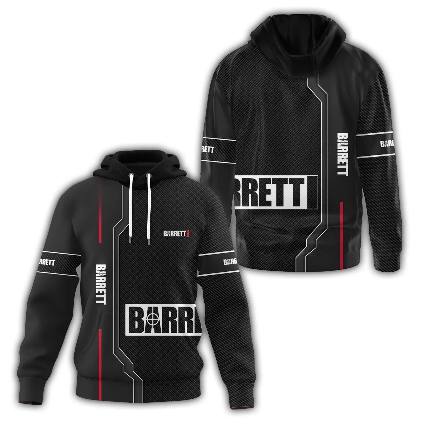 Barrett Apparels SC042