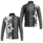 Glock Quarter-zip Pullover SHW039