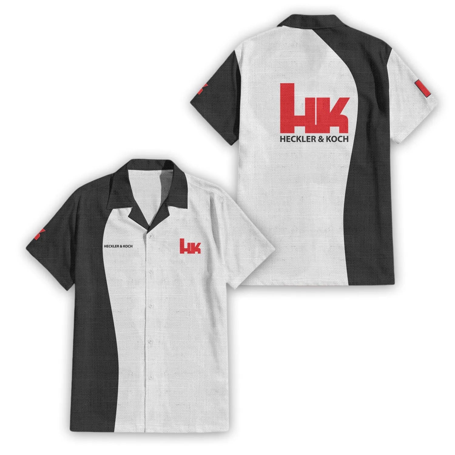 Heckler & Koch (H&K) Apparels SC055