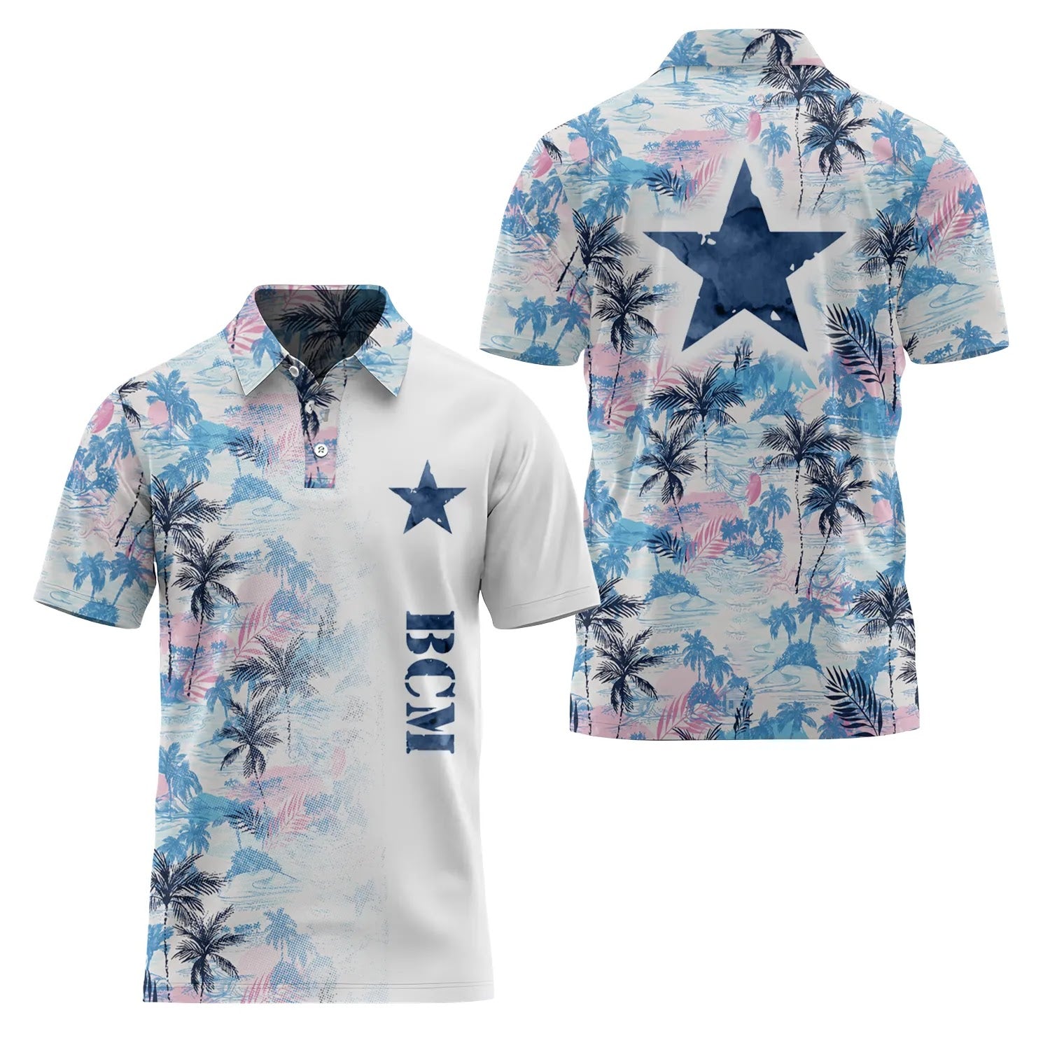BCM (Bravo Company) Apparels SHW029