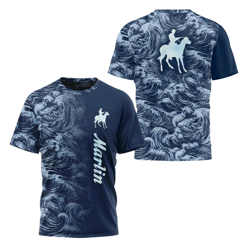 Marlin Apparels SHW010