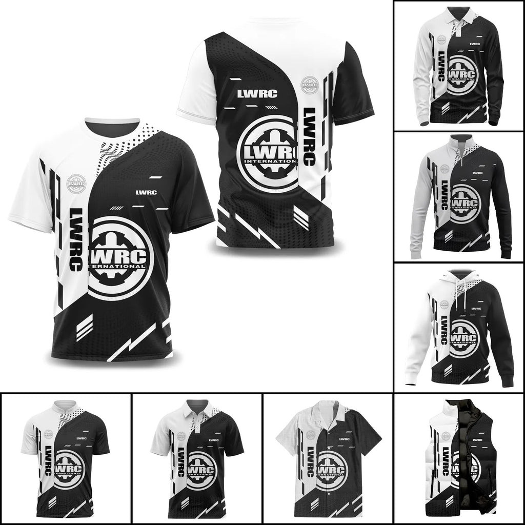 LWRC Apparels SC036