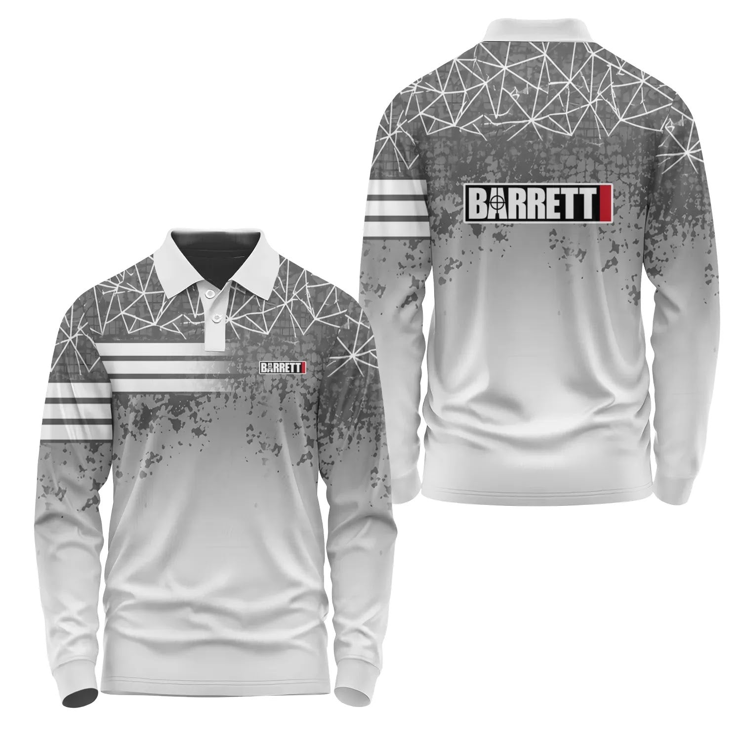 Barrett Apparels SC097