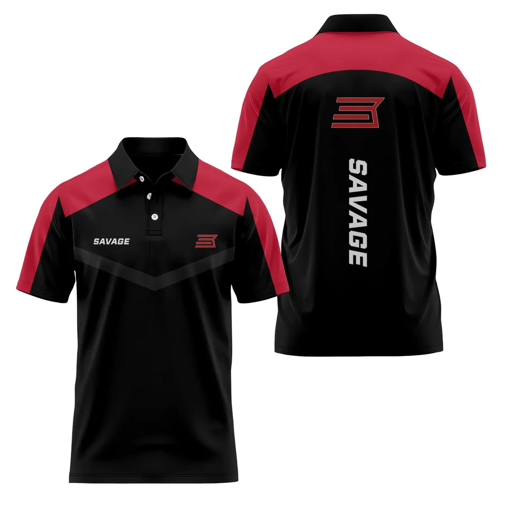 Savage Arms Apparels SC035