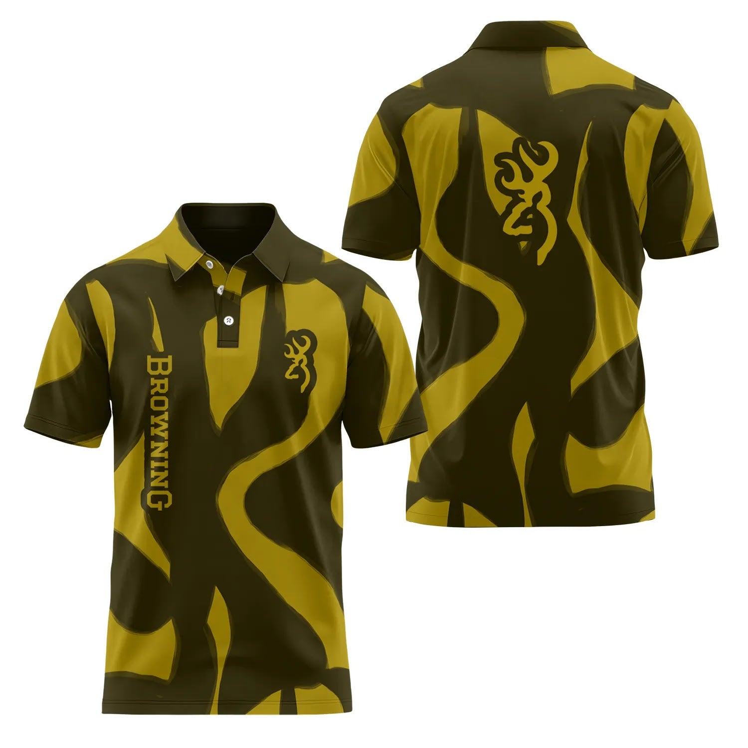 Browning Apparels SHW068