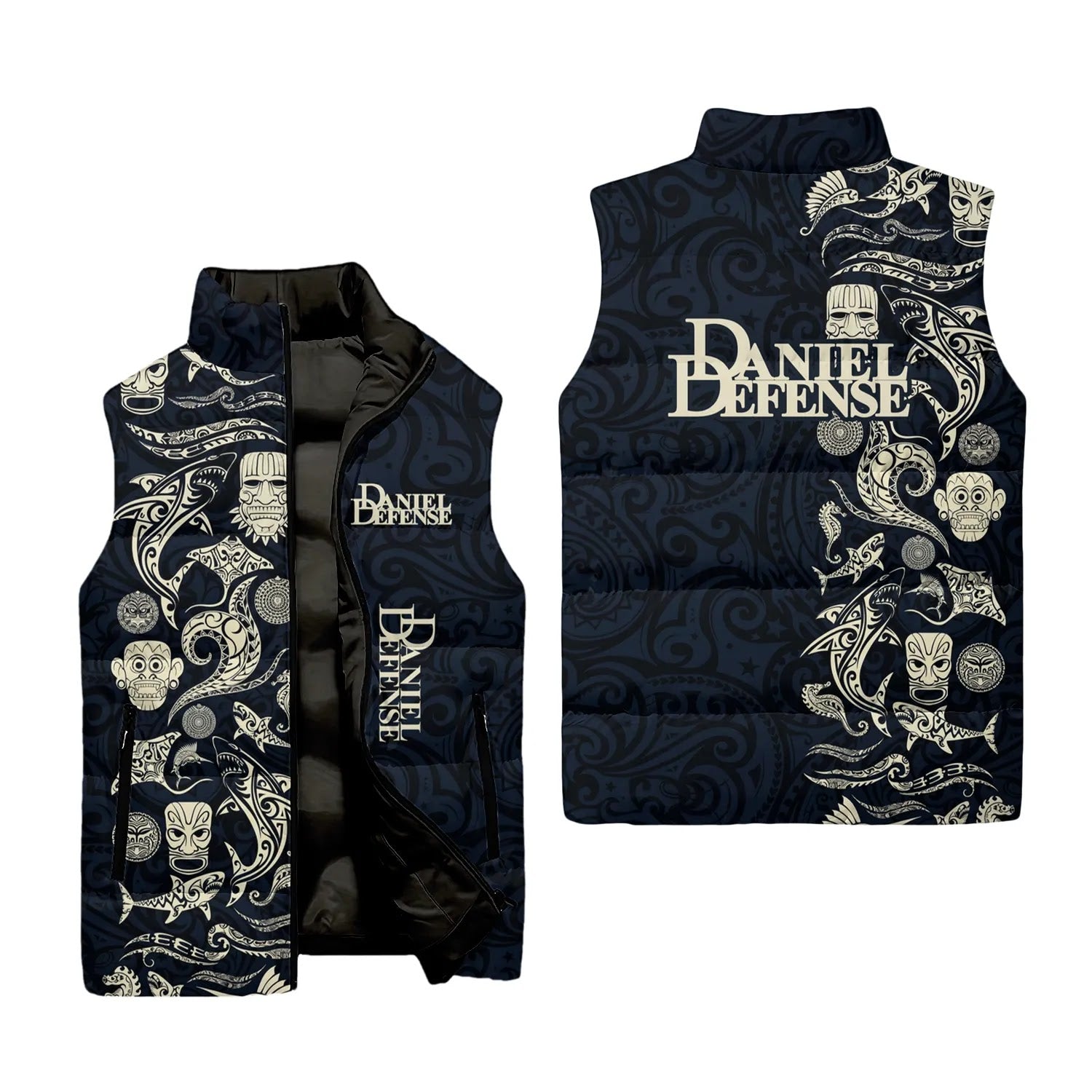 Daniel Defense Apparels SHW033
