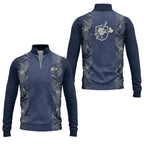 Knight's Armament Quarter-zip Pullover SHW045