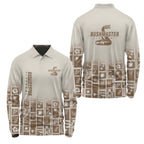 Bushmaster Apparels SHW067