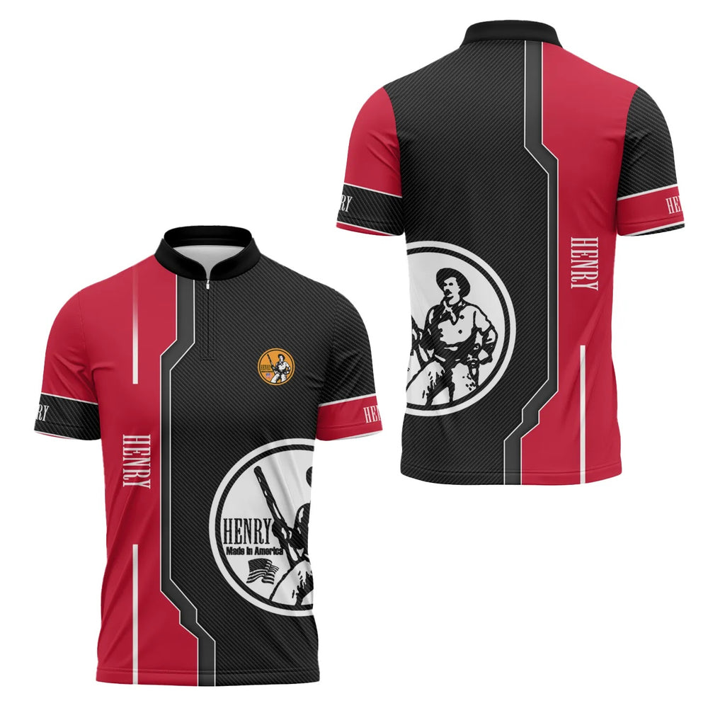 Henry Repeating Arms Apparels SC042