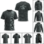 Bushmaster Apparels SHW022