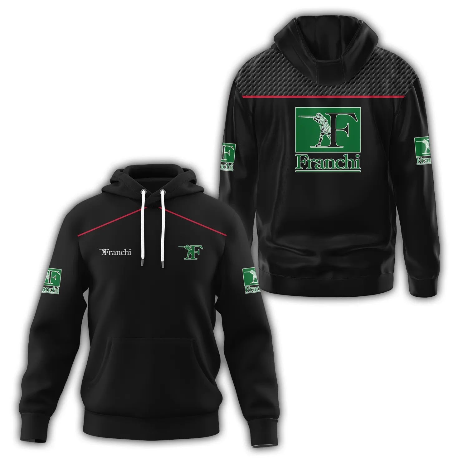 Franchi Apparels SC004
