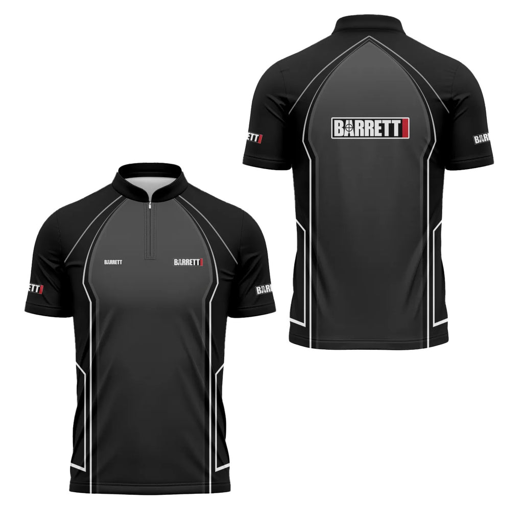Barrett Apparels SC061