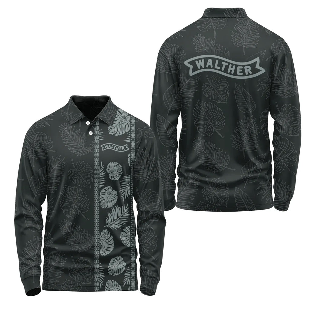 Walther Apparels SHW022