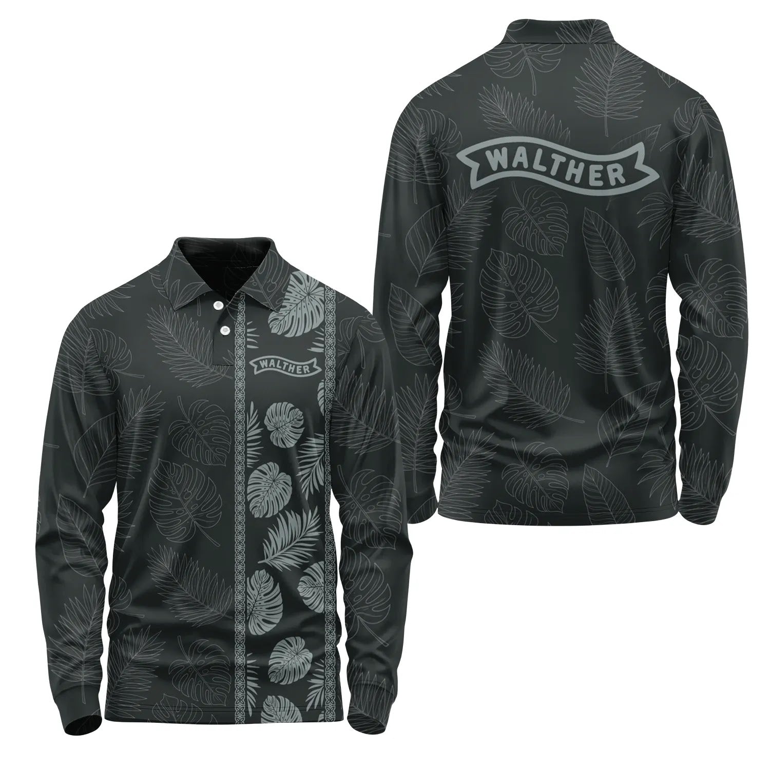 Walther Apparels SHW022