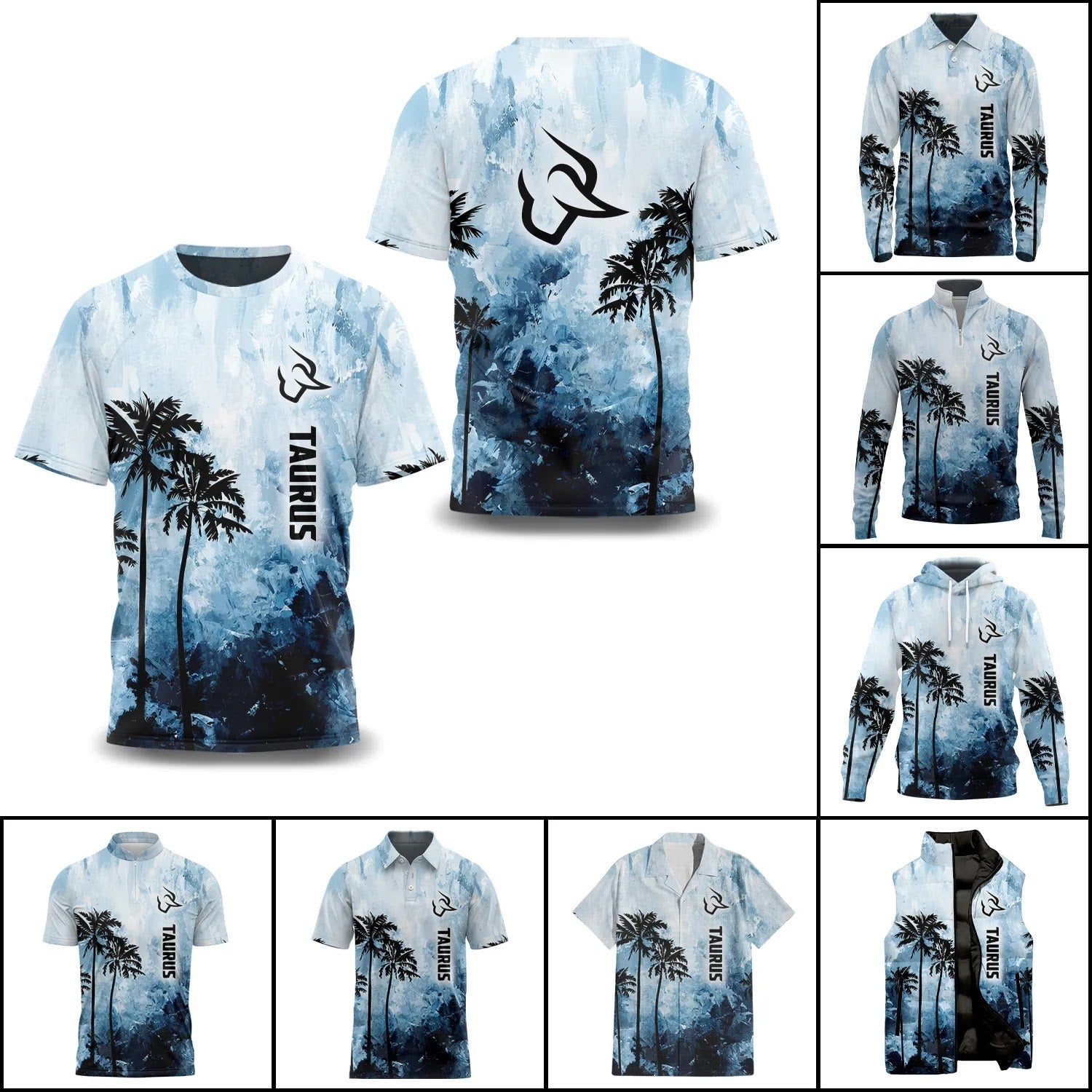Taurus Apparels SHW034