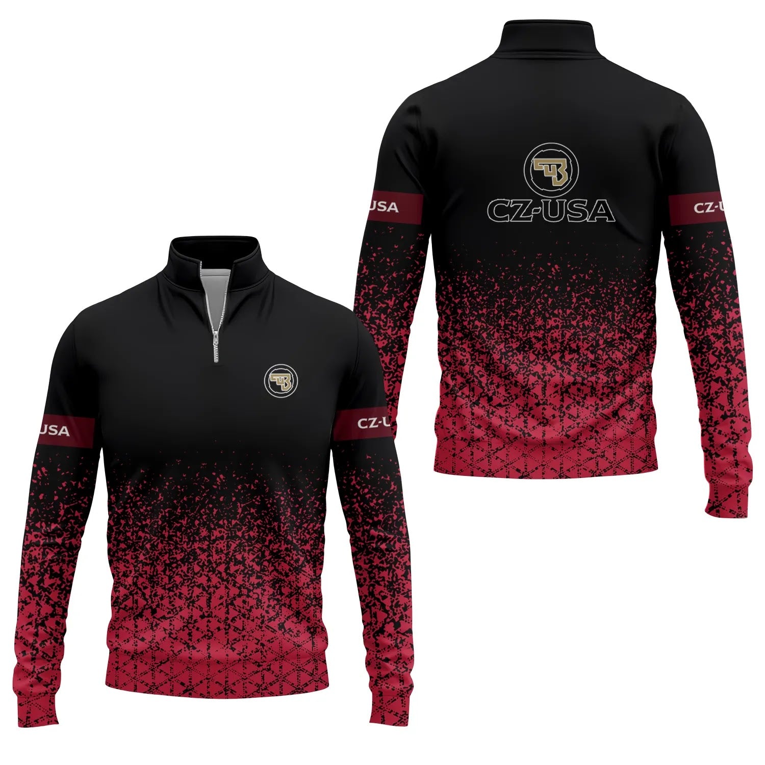 CZ-USA Apparels SC096