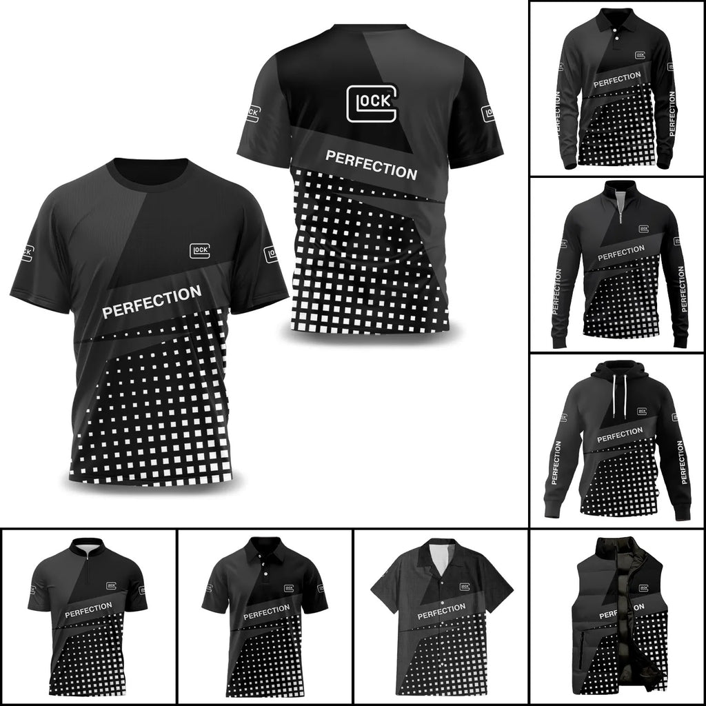 Glock Apparels SC083
