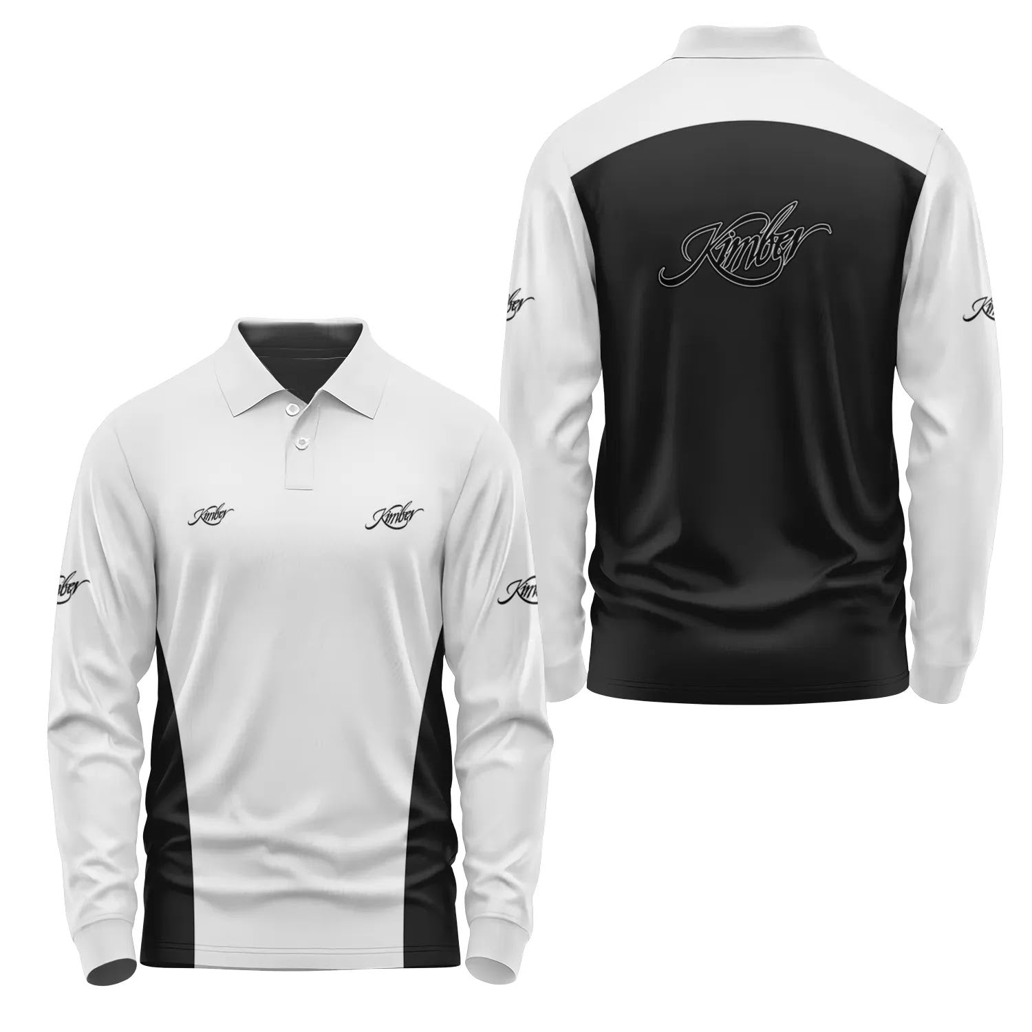 Kimber Apparels SC044
