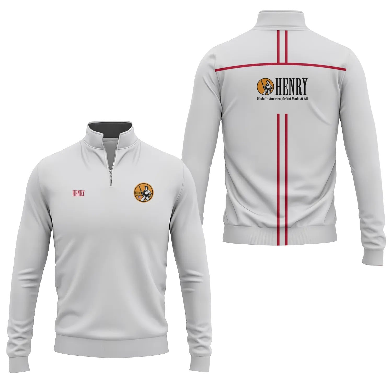Henry Repeating Arms Apparels SC018