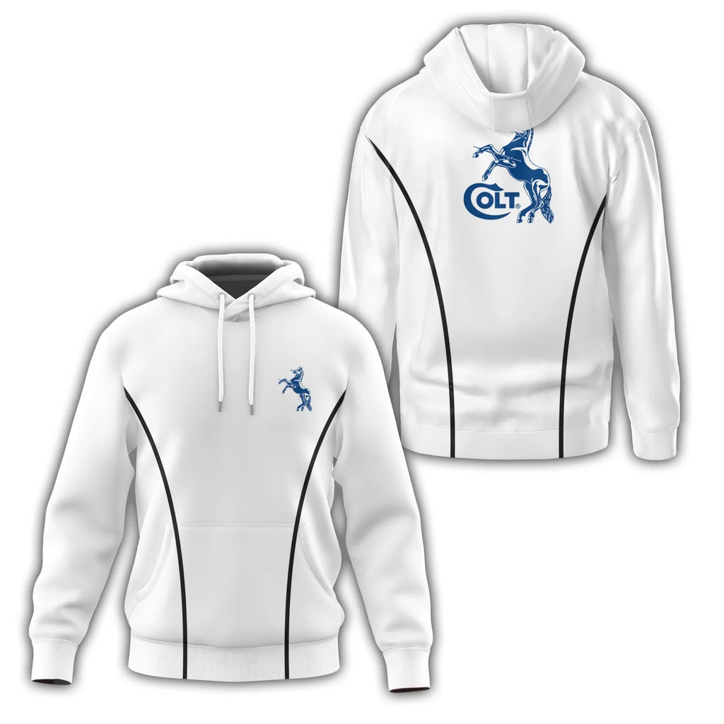 Colt Apparels SC025