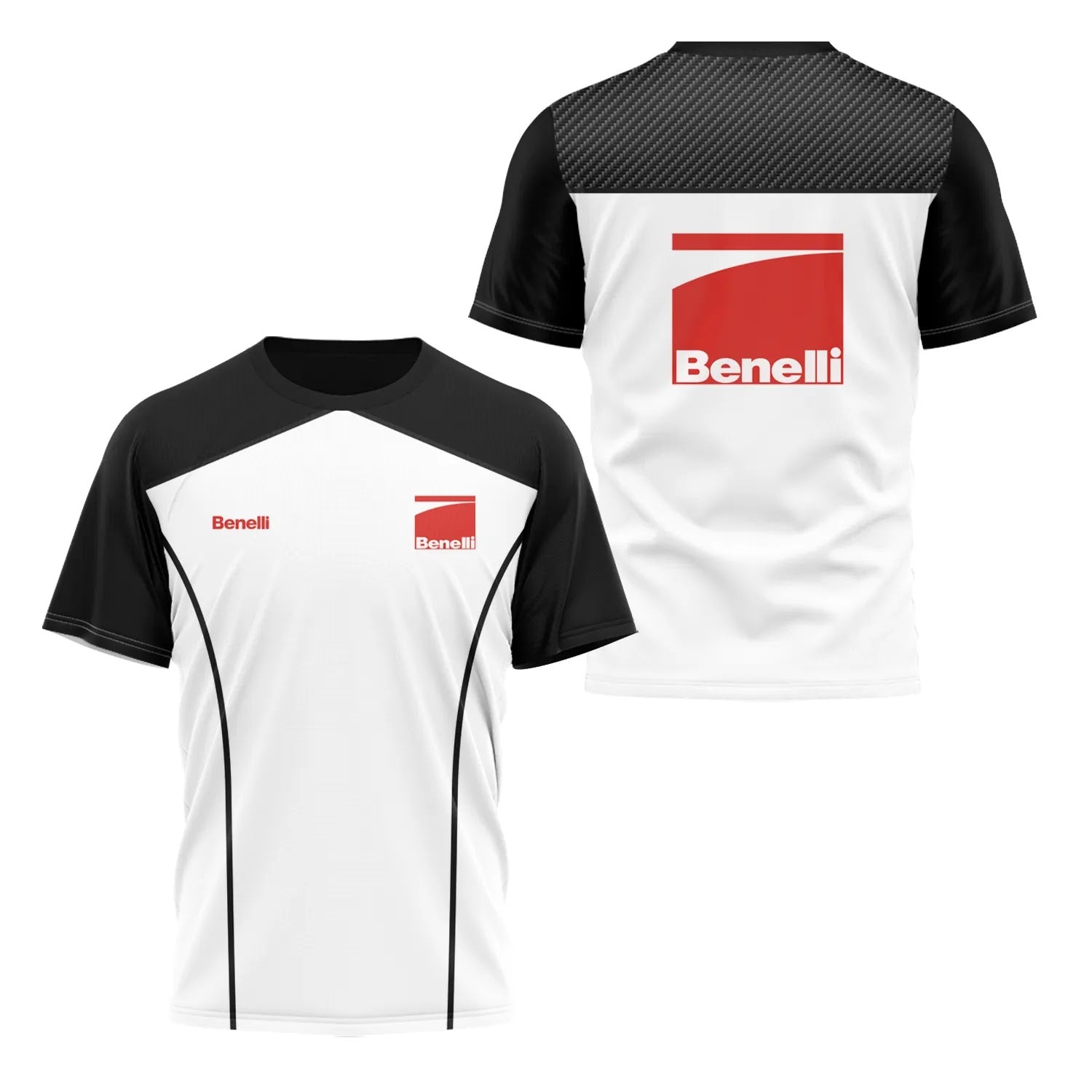 Benelli Apparels SC011