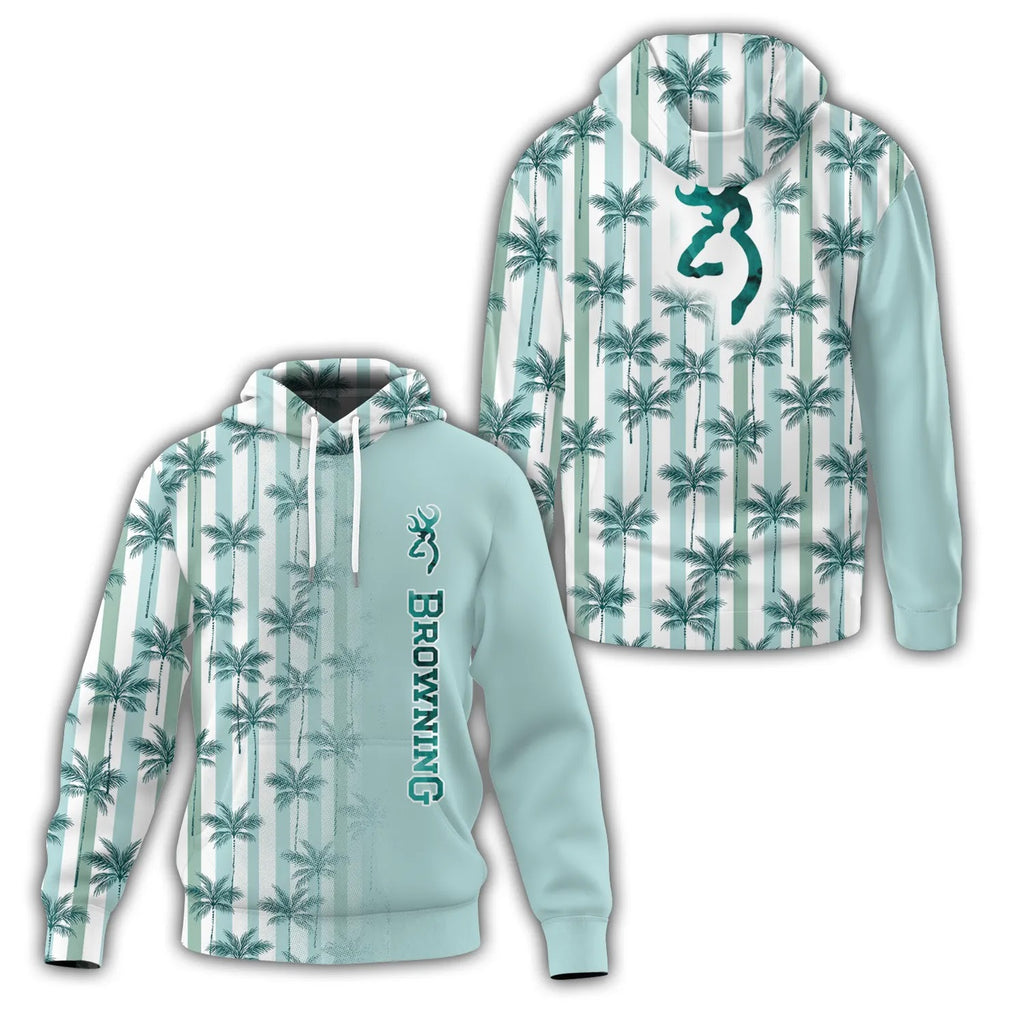 Browning Hoodie SHW028